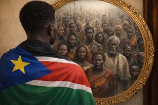 A Love Letter to Our Children