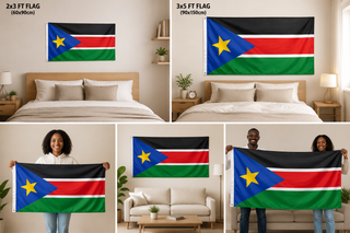 The Freedom Banner