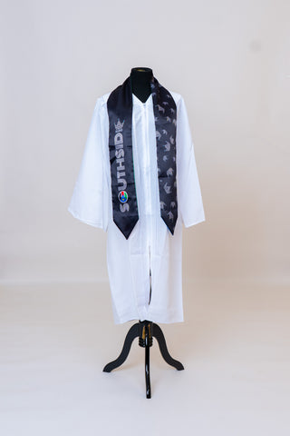 Sudo Honor Stole (Double-Sided)
