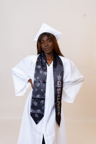 Sudo Honor Stole (Double-Sided)
